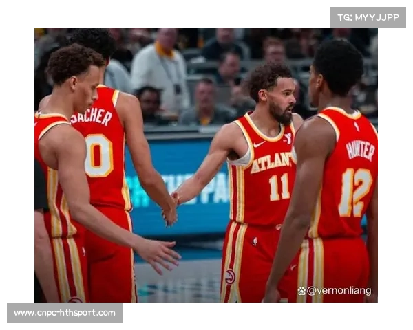 特雷·杨右膝受伤缺阵 老鹰冲击步行者NBA杯小组赛受考验 特雷·杨右膝受伤缺阵 老鹰冲击步行者NBA杯小组赛受考验