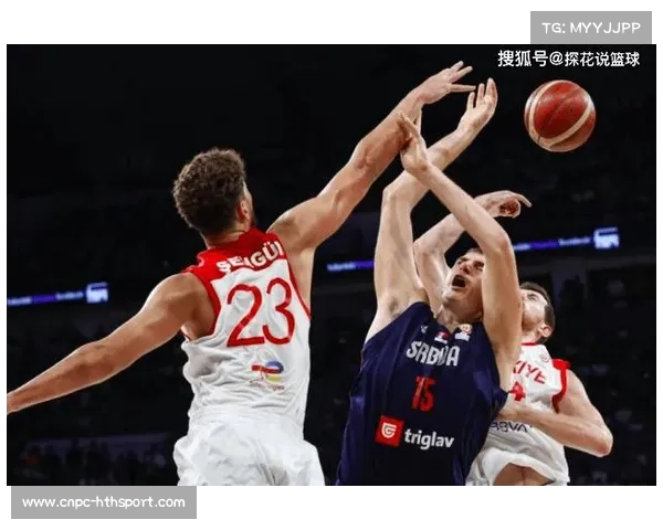 拉基奇对阵穆尔扎卡诺夫，塞尔维亚火箭生涯迎生死战