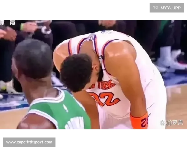 唐斯复出时间待定，尼克斯内线轮换受考验