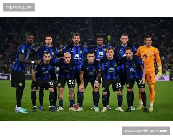 国际米兰豪华阵容出击意大利国家德比，劳塔罗领衔锋线誓取三分