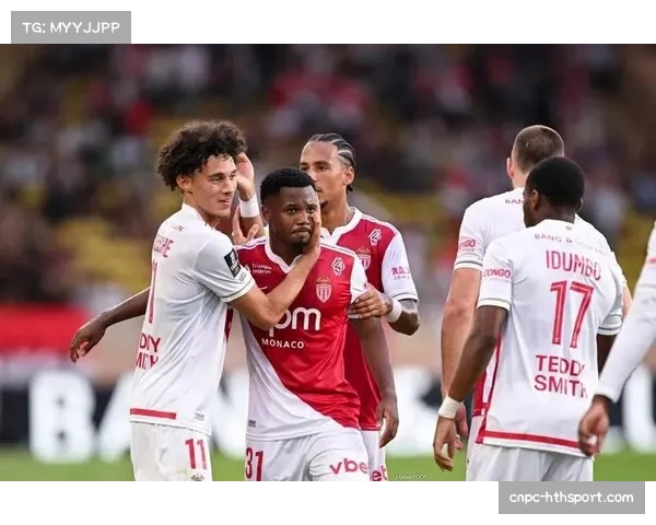 争议中的胜利：解析摩纳哥制胜点球的判罚依据与赛后各方反应